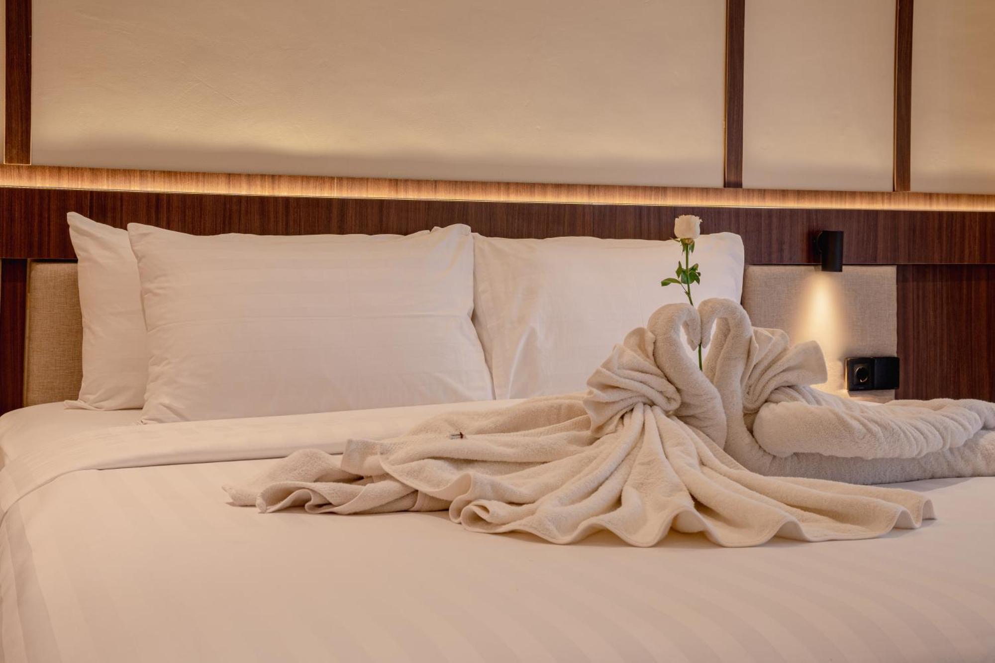 Tut Winten Villa Ubud Экстерьер фото