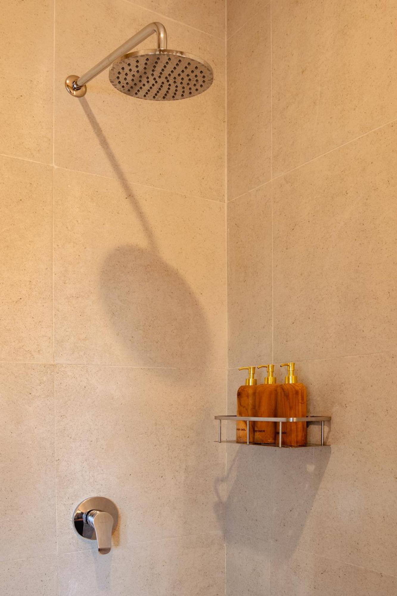 Tut Winten Villa Ubud Экстерьер фото